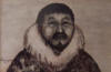 Ahgupuk original male Inupiat portrait